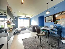 Blk 887B Treegrove@woodlands (Woodlands), HDB 4 Rooms #521388251